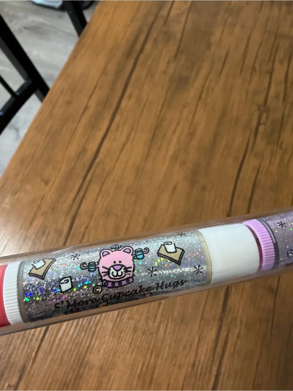 Y2K Bonne Bell Lip Smackers Trio